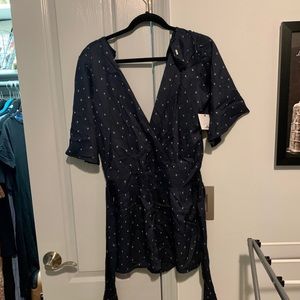 O’Neill romper